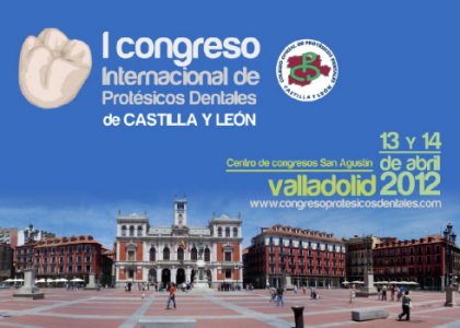I Congreso Internacional de Protésicos Dentales